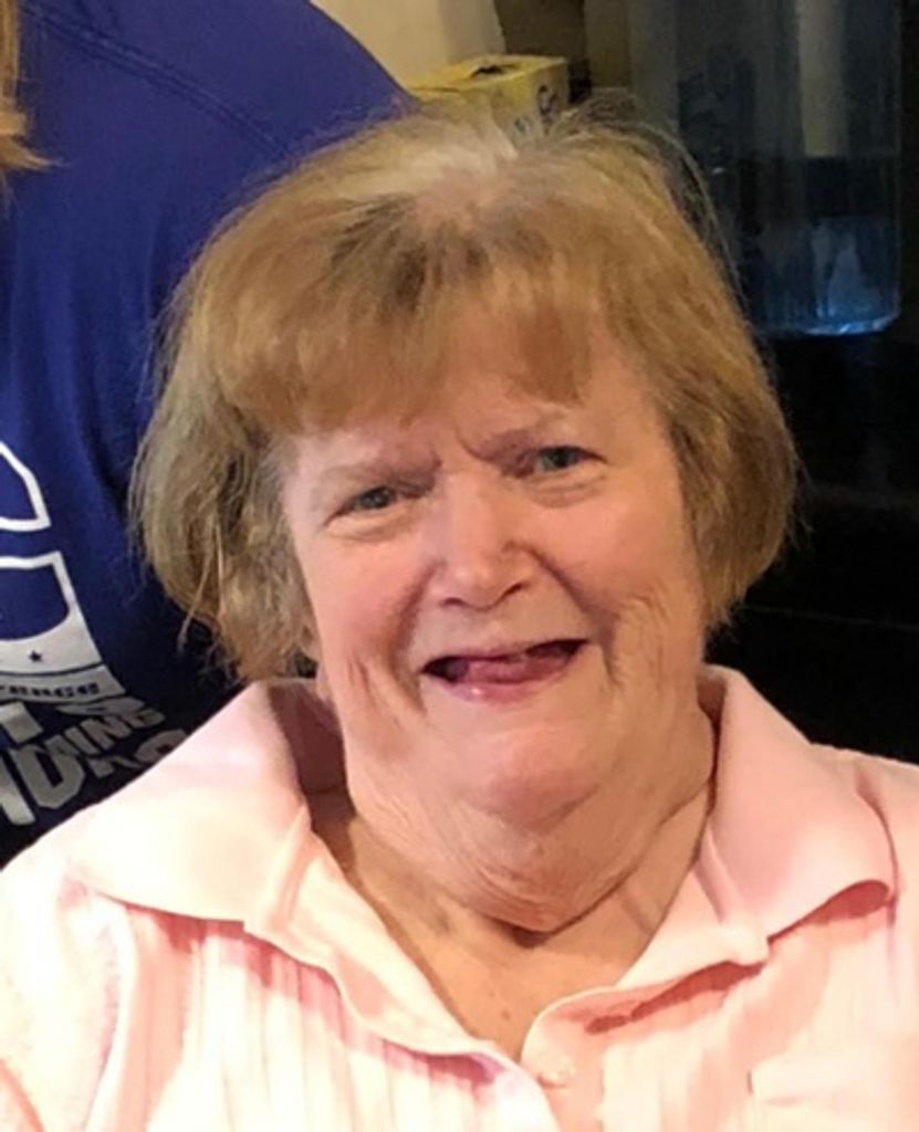 Frances Elizabeth Sabo