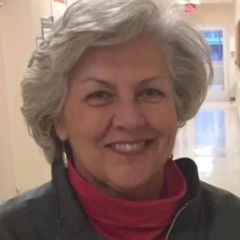 Sue Kay Peterson