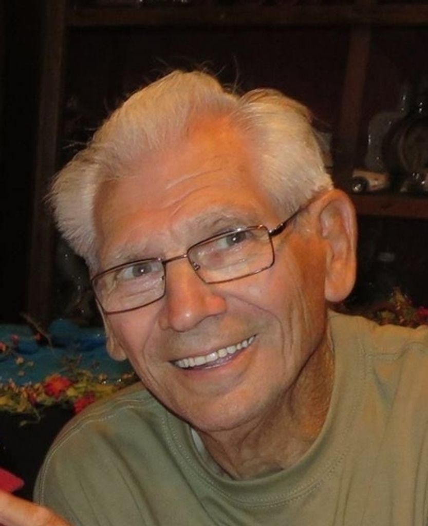 Norman J. Collins