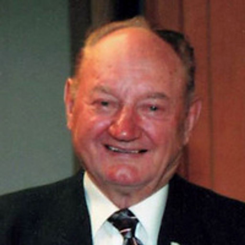 John L. Leier