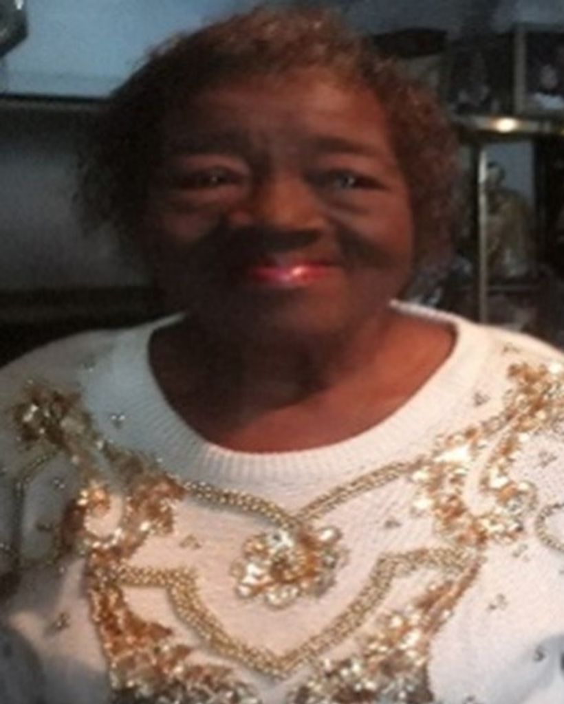 Betty Dillard
