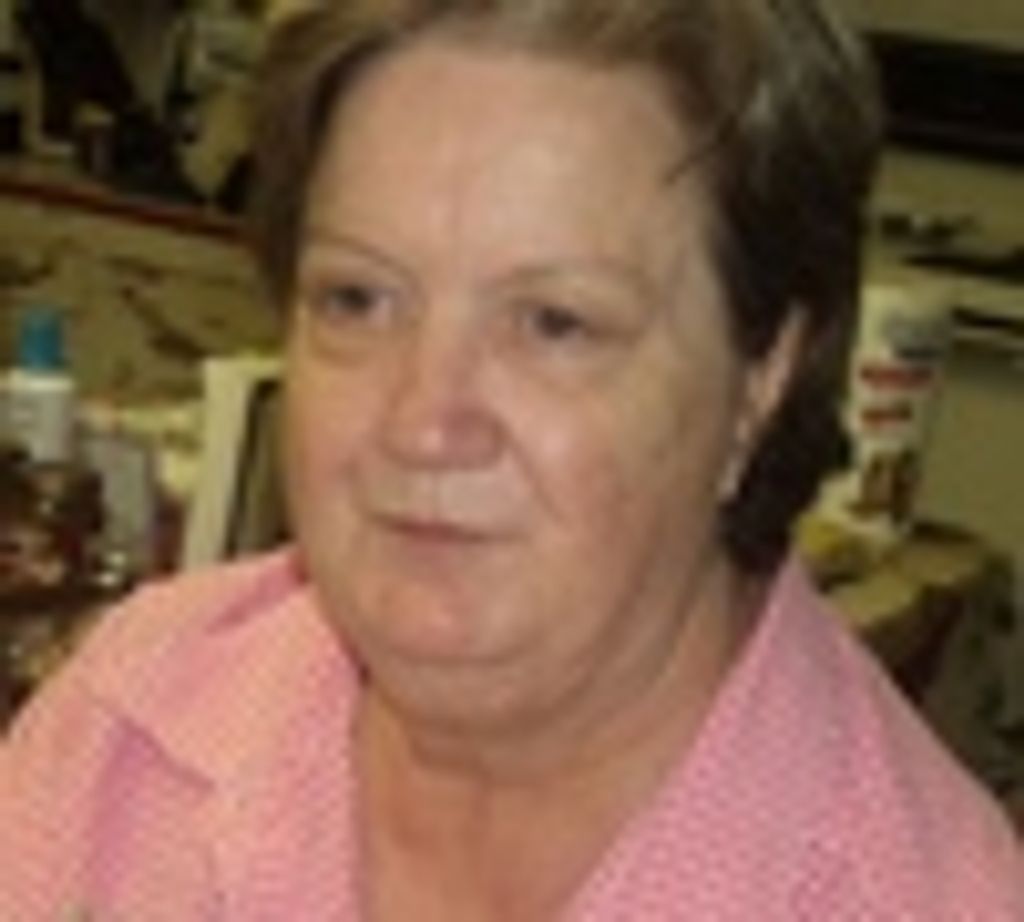 Susan Joy Mullins