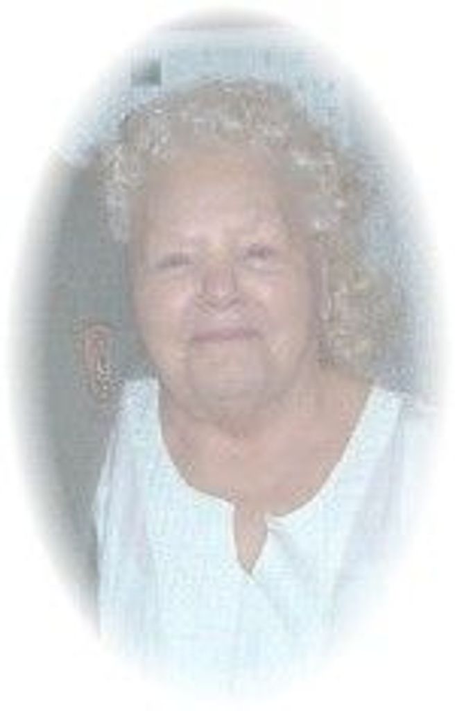 Ruby Elizabeth Clark