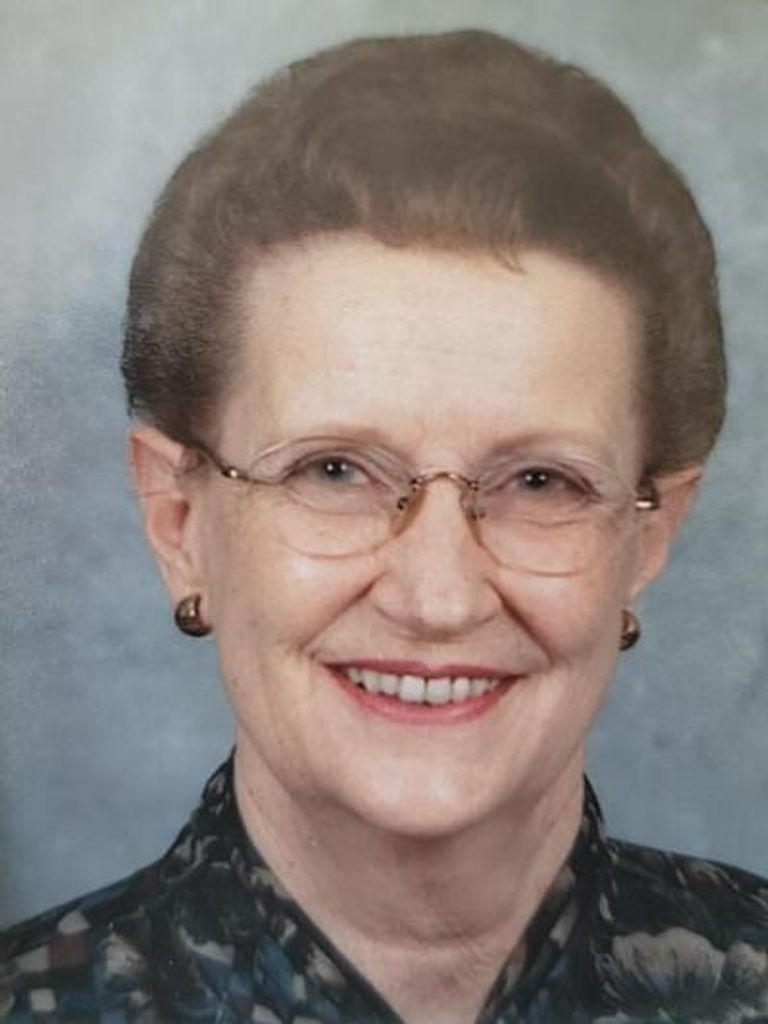 Mildred W. Bassett Profile Photo