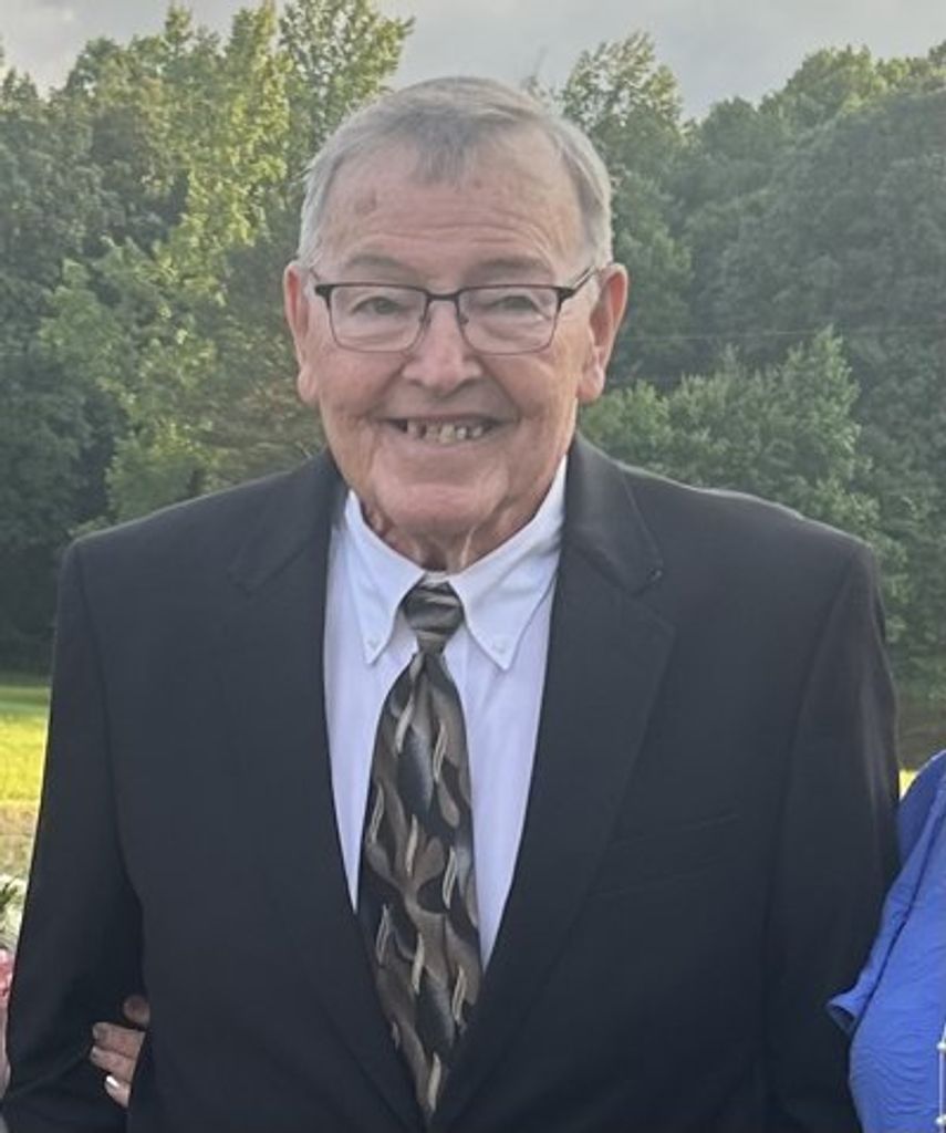 Jack "Mike" Moore Profile Photo