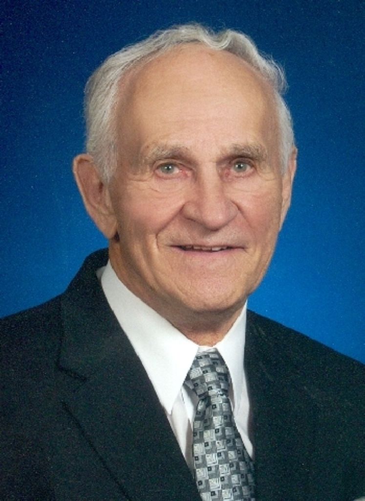 John Lozensky