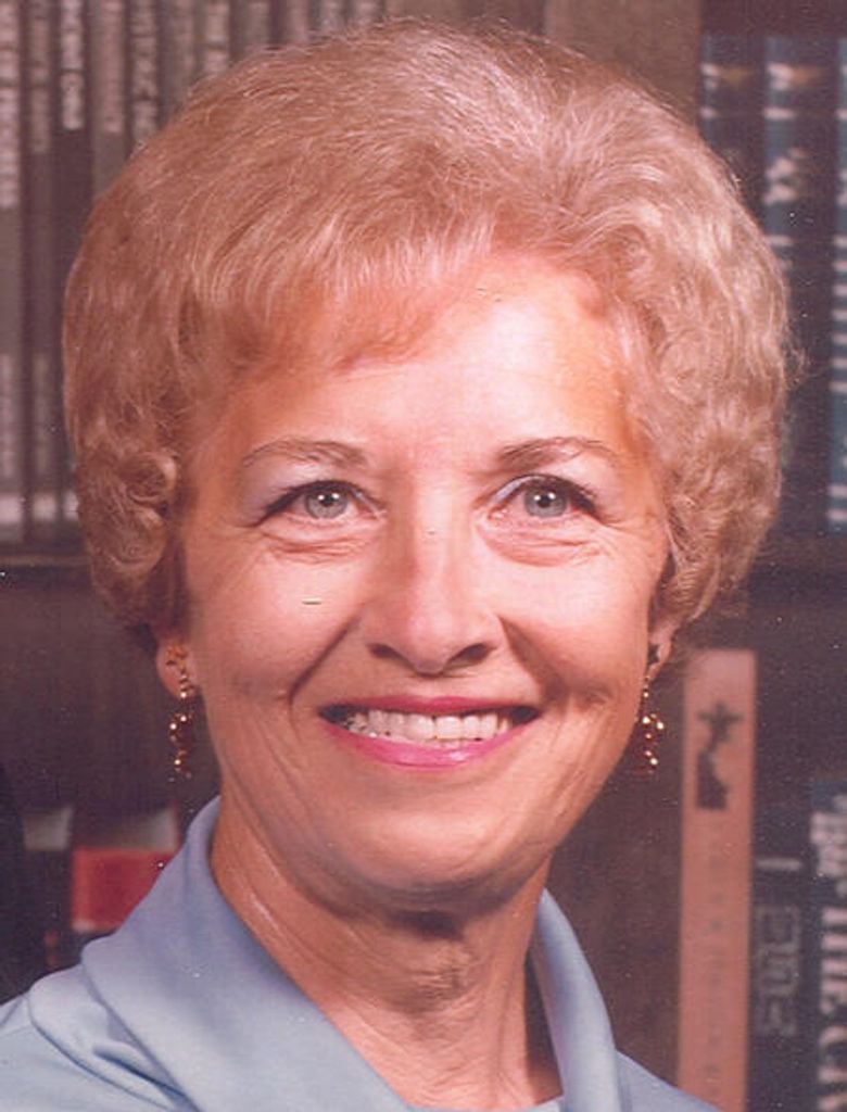 Lucille A. Hopfensperger