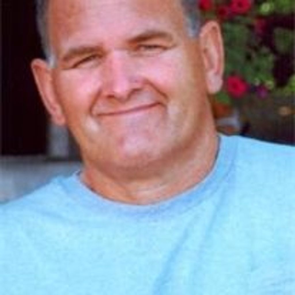 Jeffrey L. Gardner