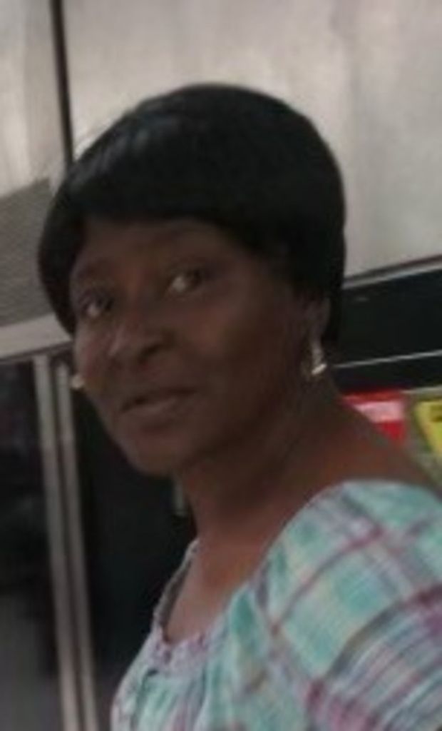 Karen Gibson Profile Photo