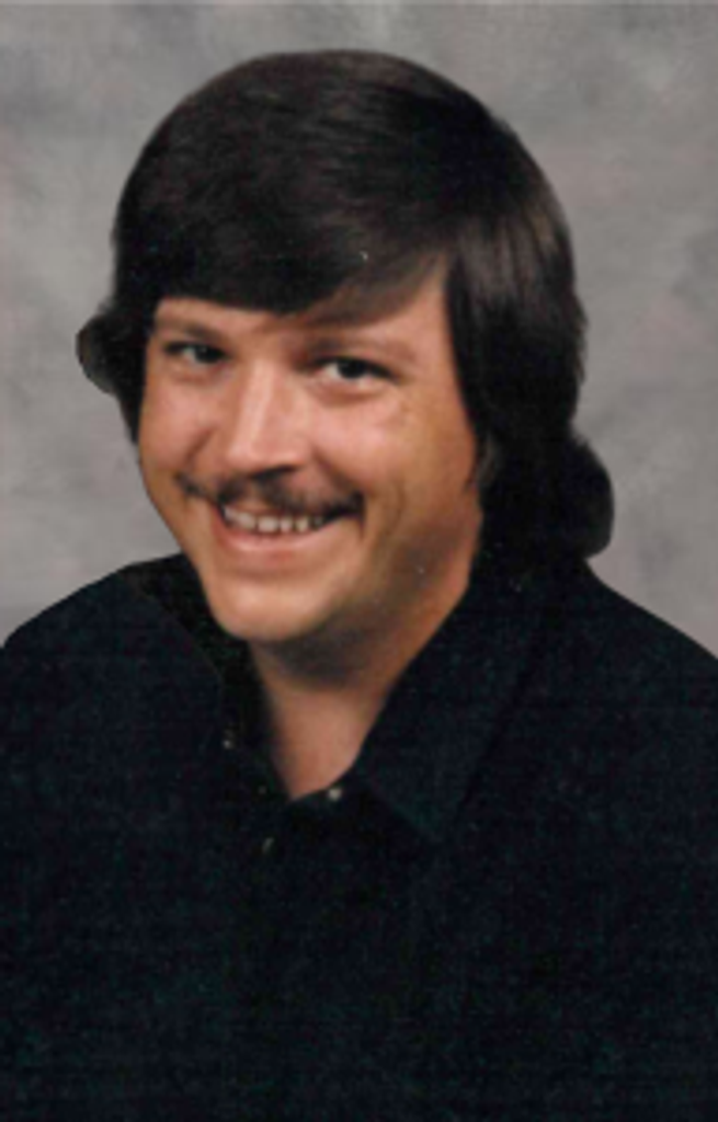 Eddy Charles Brown