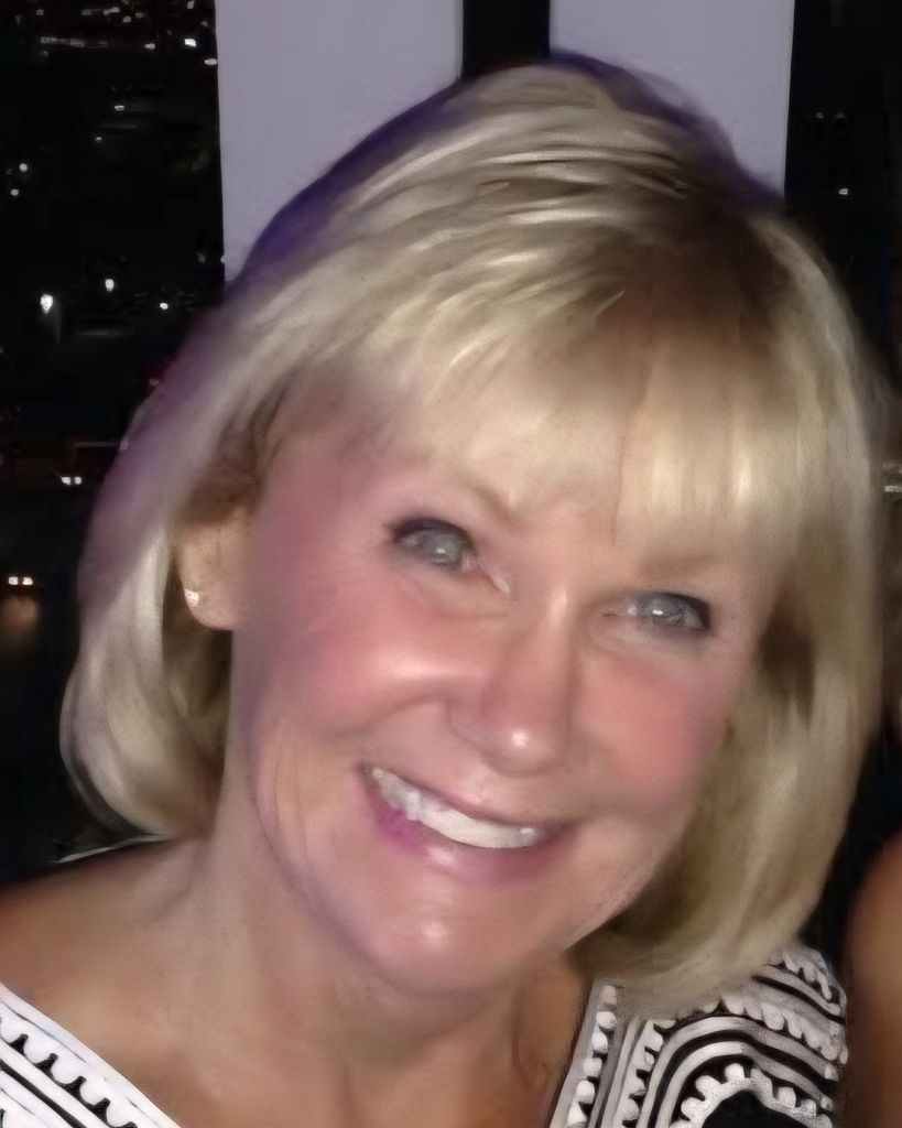 Barbara Ann Sheahan
