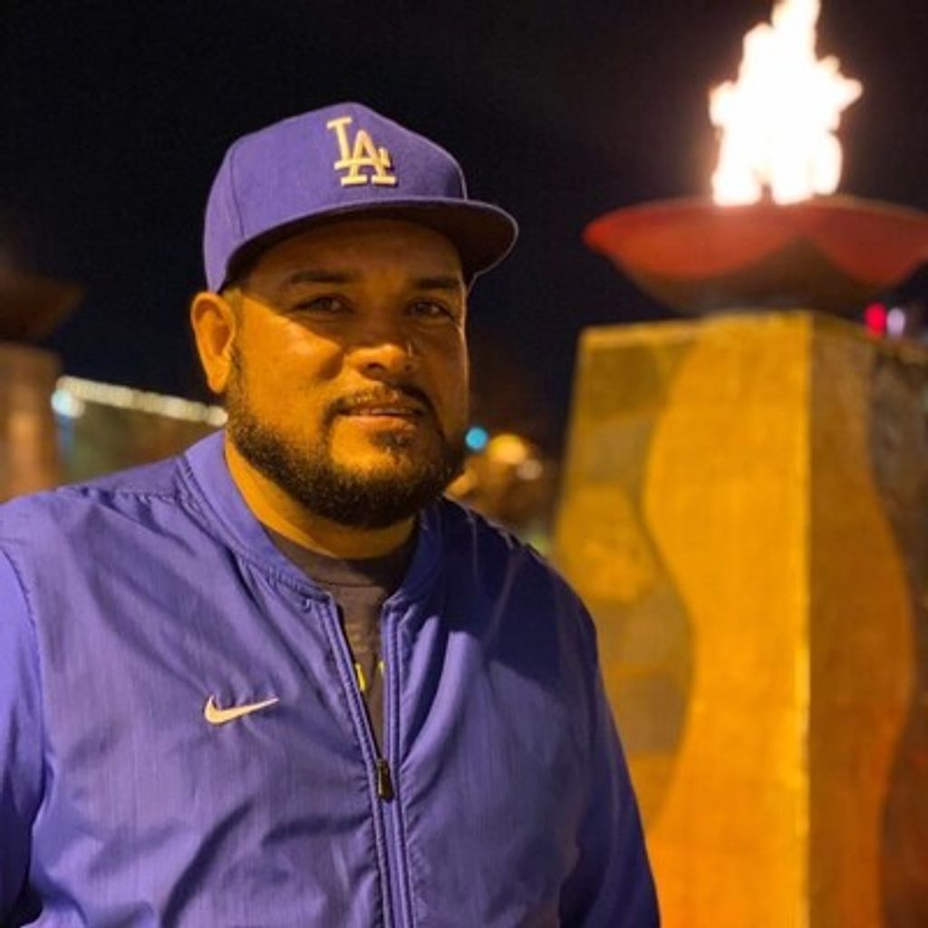 Manuel Gustavo Avila Verdugo Profile Photo