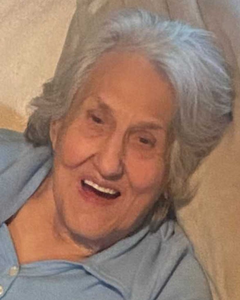 Mary Elizabeth Perry Profile Photo