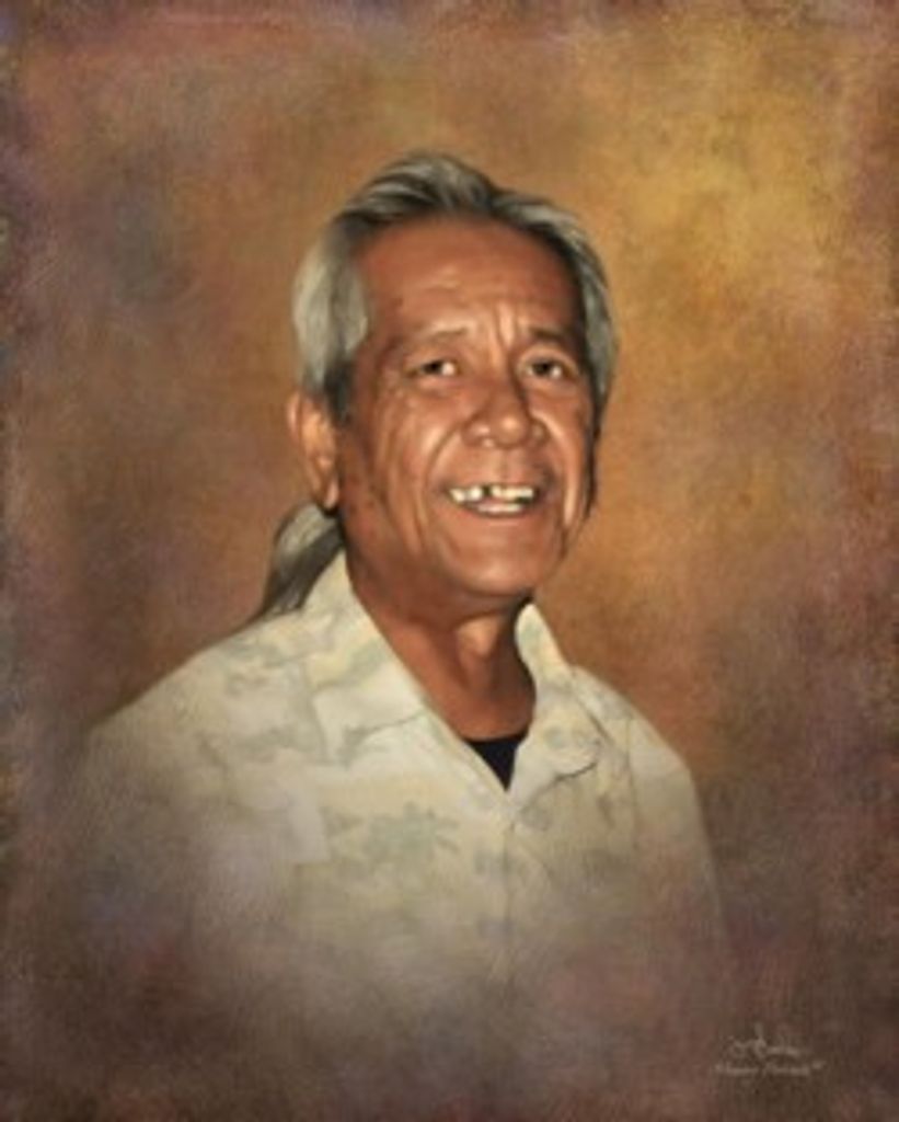 Ricky Leonguerrero