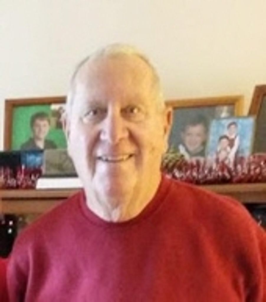 Richard T. Gravel