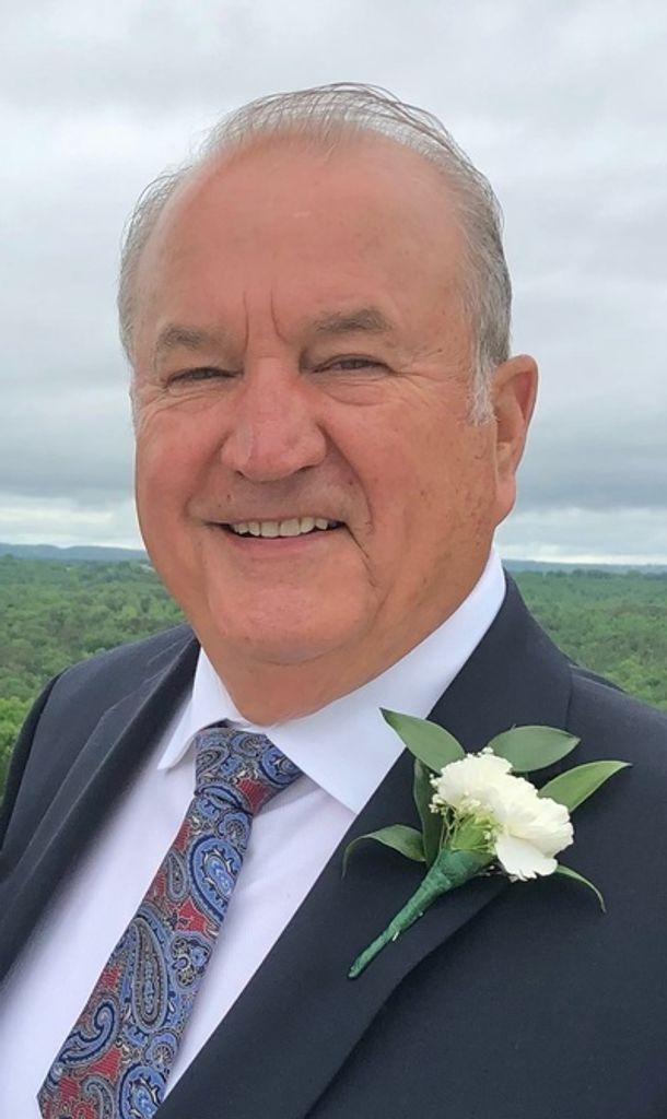 James Lloyd Collins Profile Photo