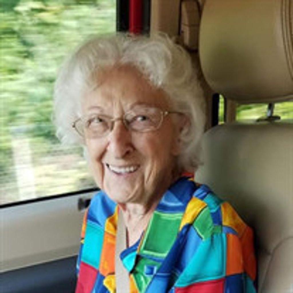 Helen Juanita Foster