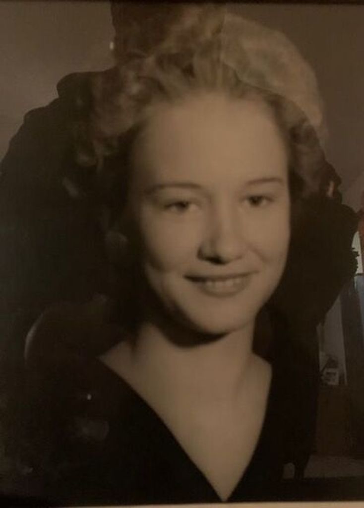 Peggy Jo Barrick Profile Photo