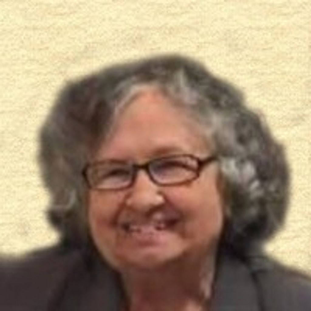 Peggy Ann Hamilton