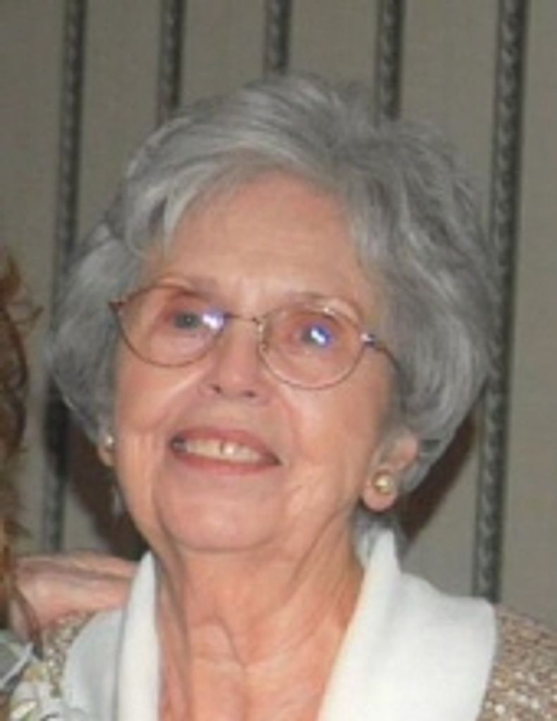 Charlotte Rebecca Kendall