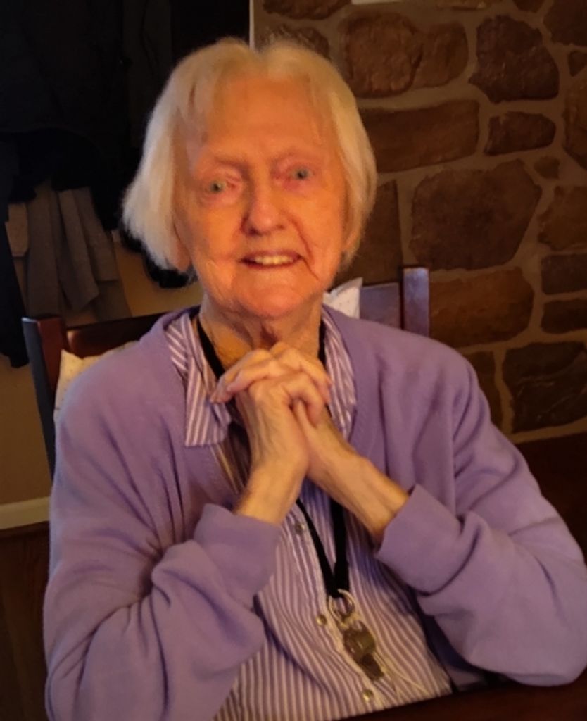 Mrs. Cecile Belle Payne