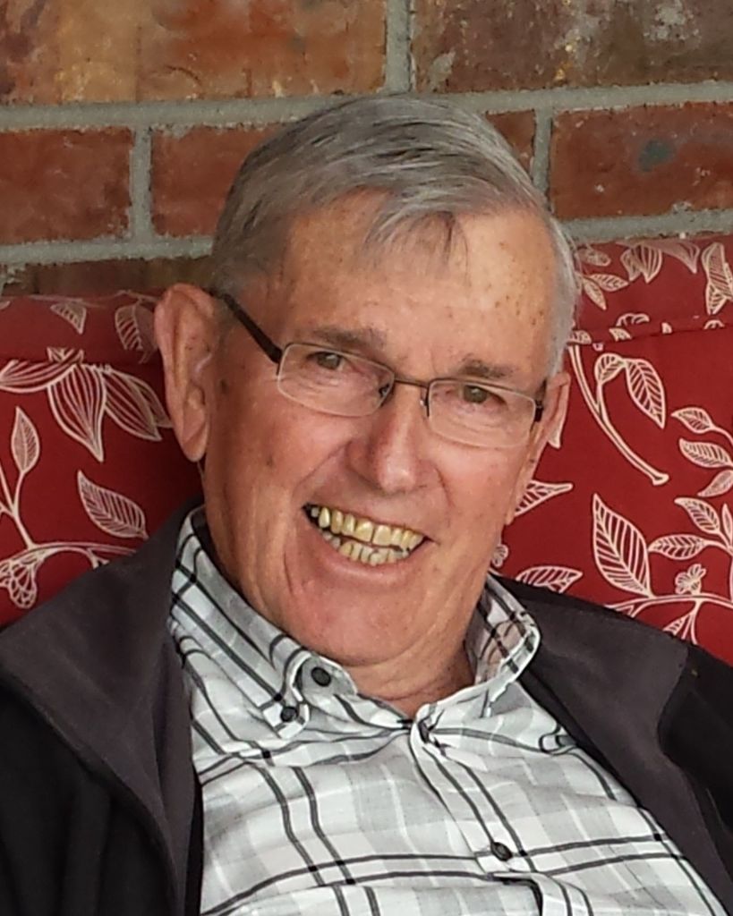 John Elden Janesky