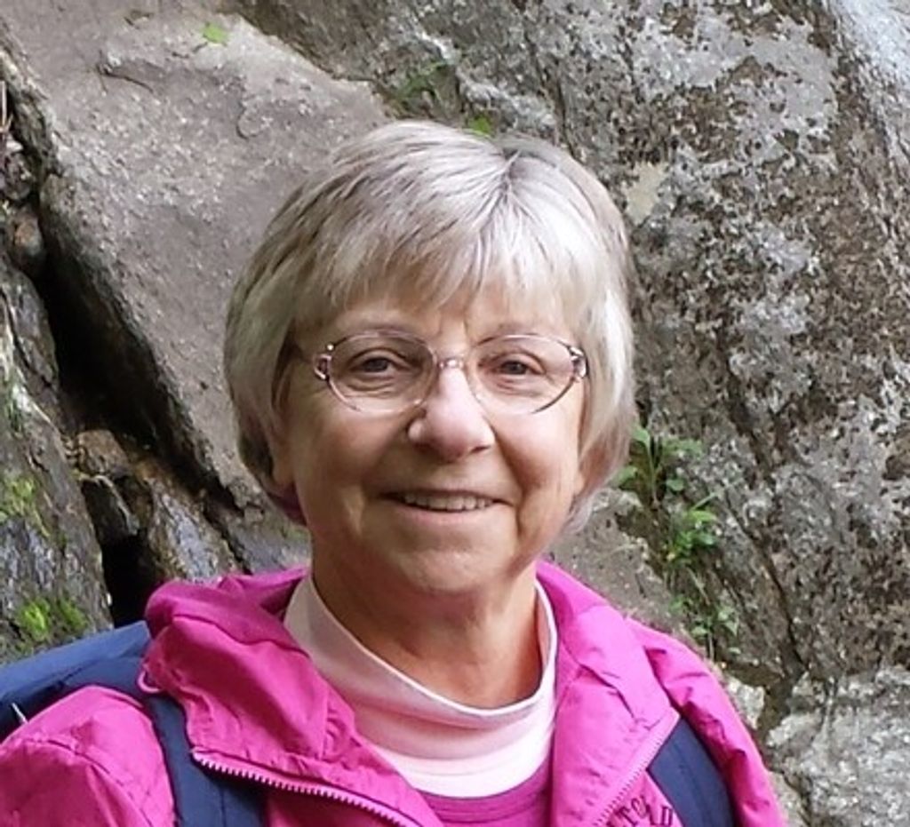 Susan B. Yager Profile Photo