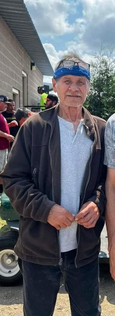 Thomas Keezer Sr. Profile Photo