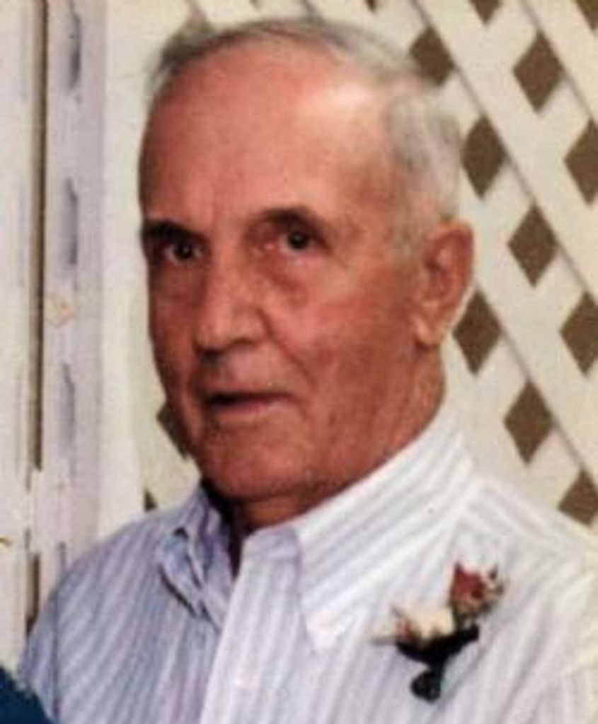 William Lavergne