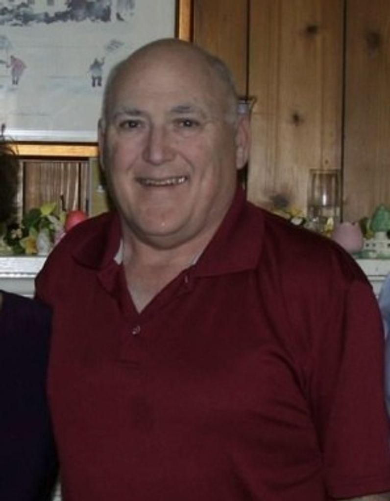 Lloyd Creger Jr
