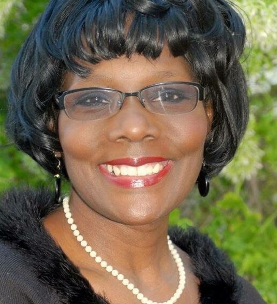 Margaret Grant Woods