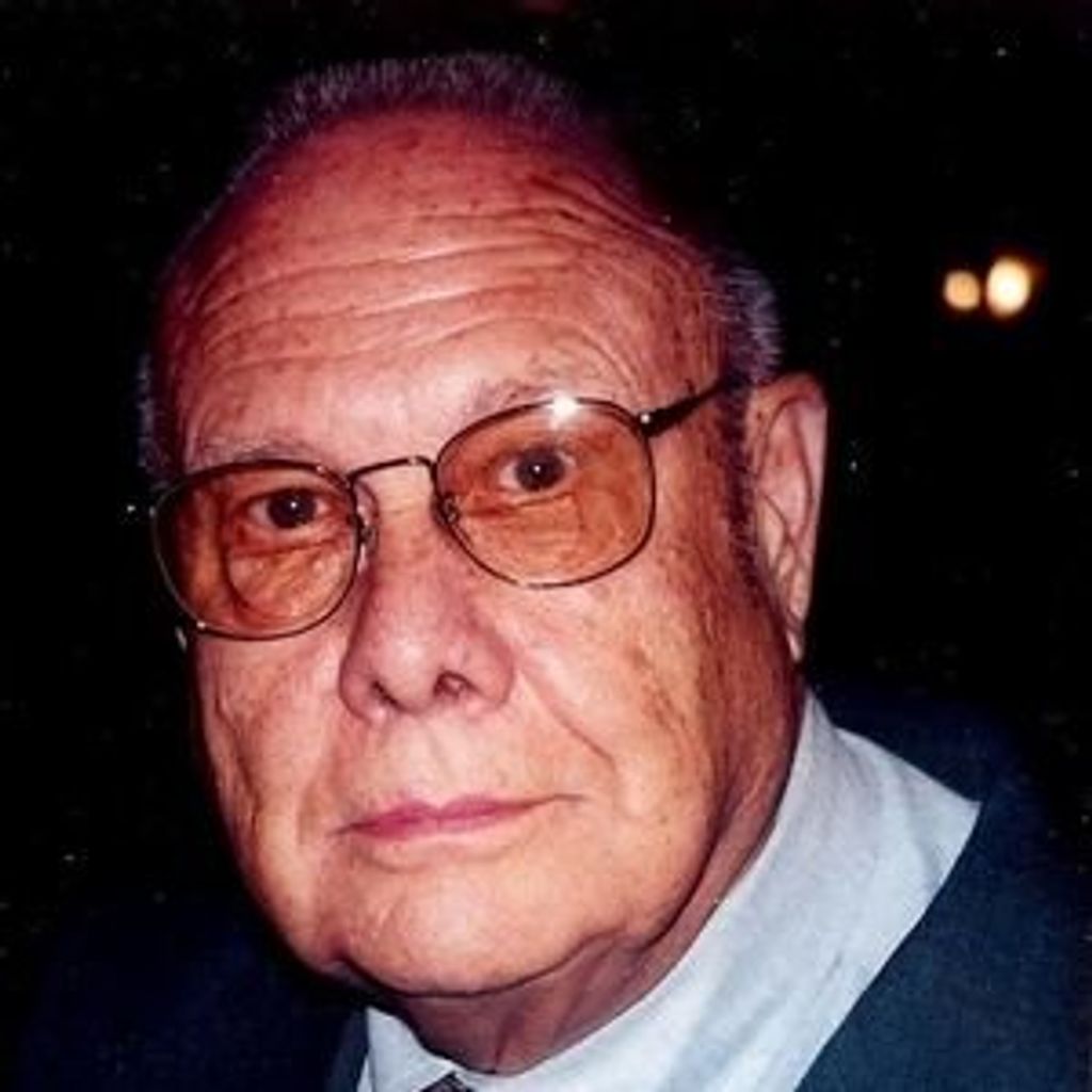 Franklyn Hayford Profile Photo