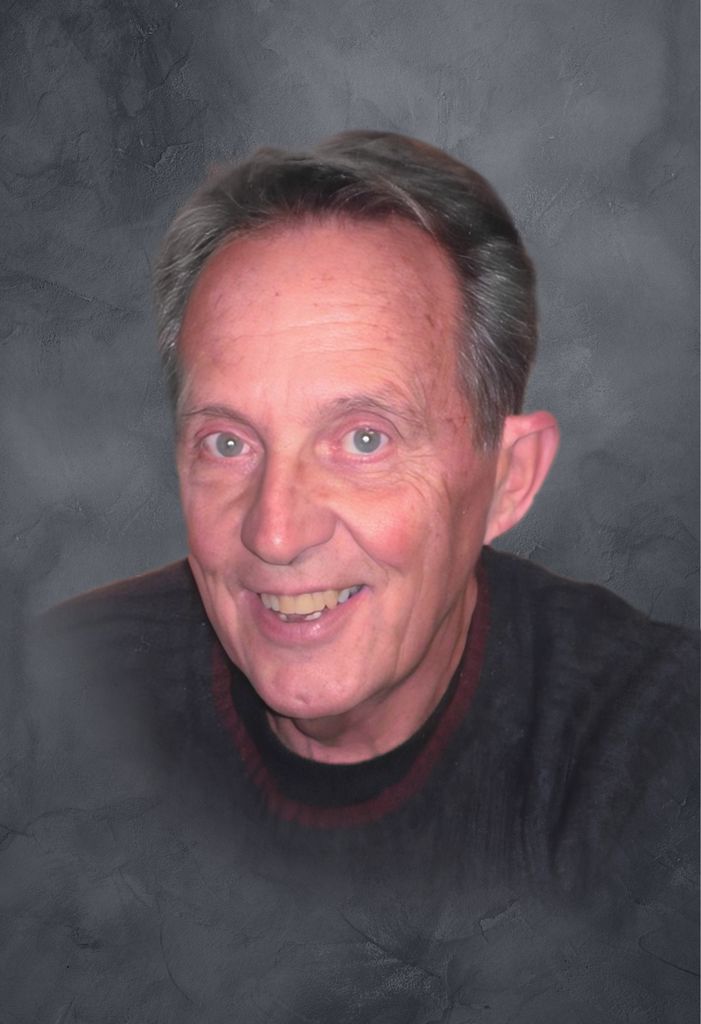 David L. Saucerman Profile Photo