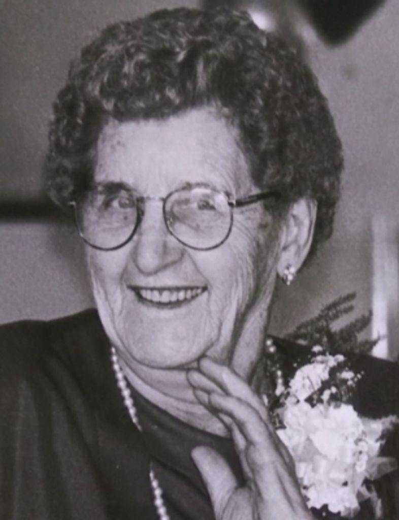 Hilda Florence Ewain Profile Photo