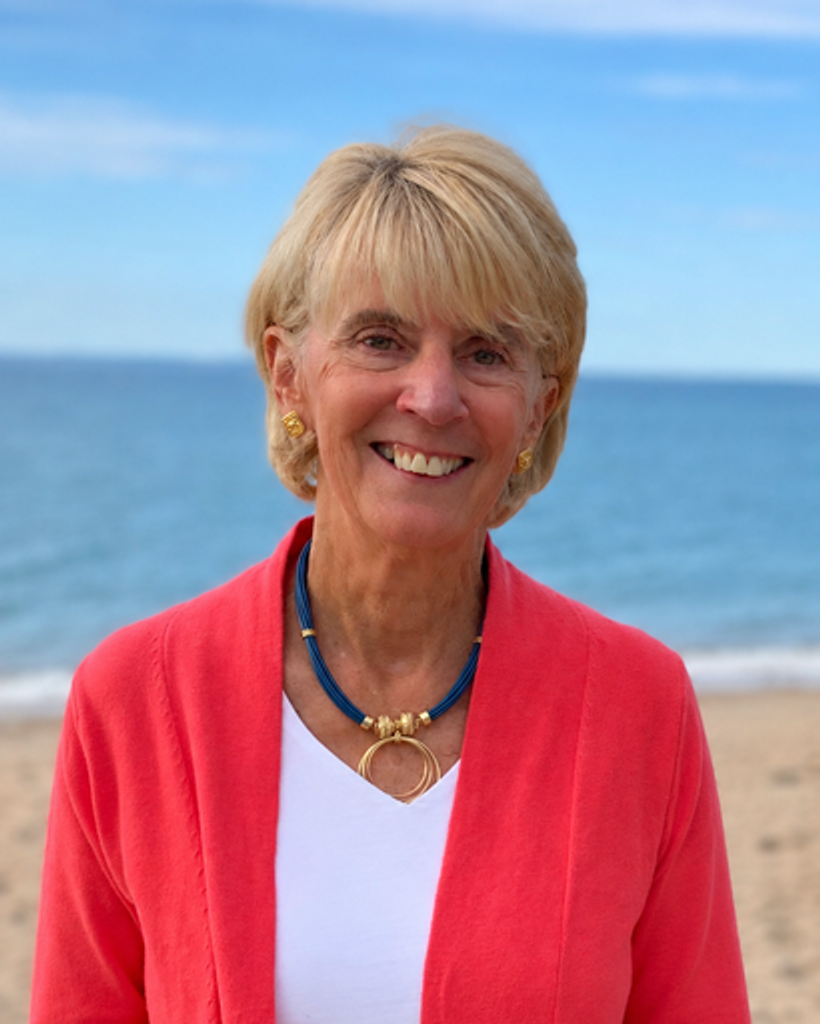 Jane Meeker Johnson Profile Photo