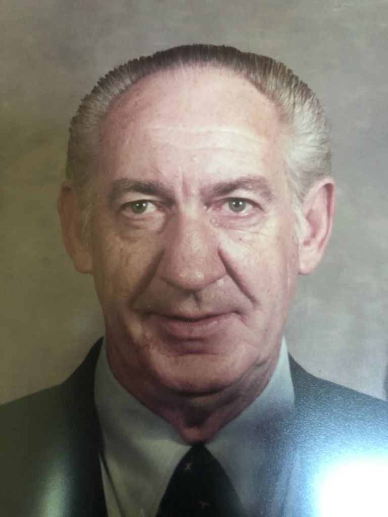 Stirling Kehoe
