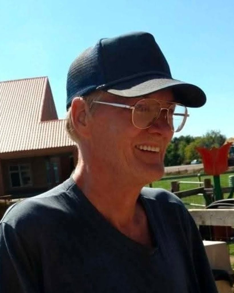 Ernest Jay Larson