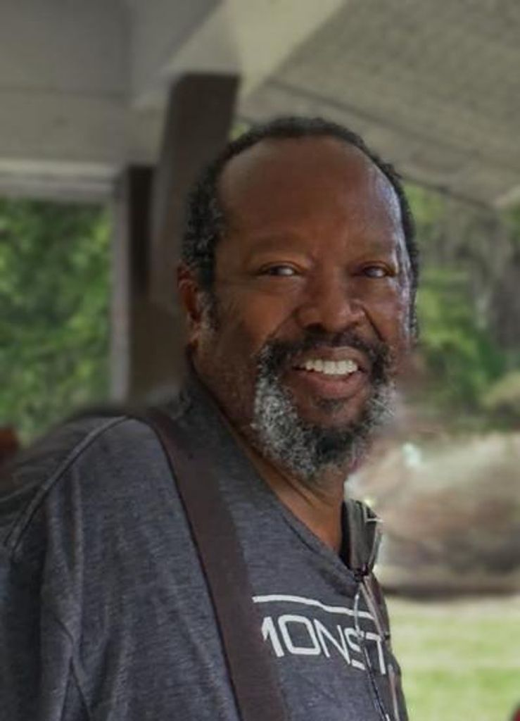 Mr. Leroy Lipscomb Profile Photo