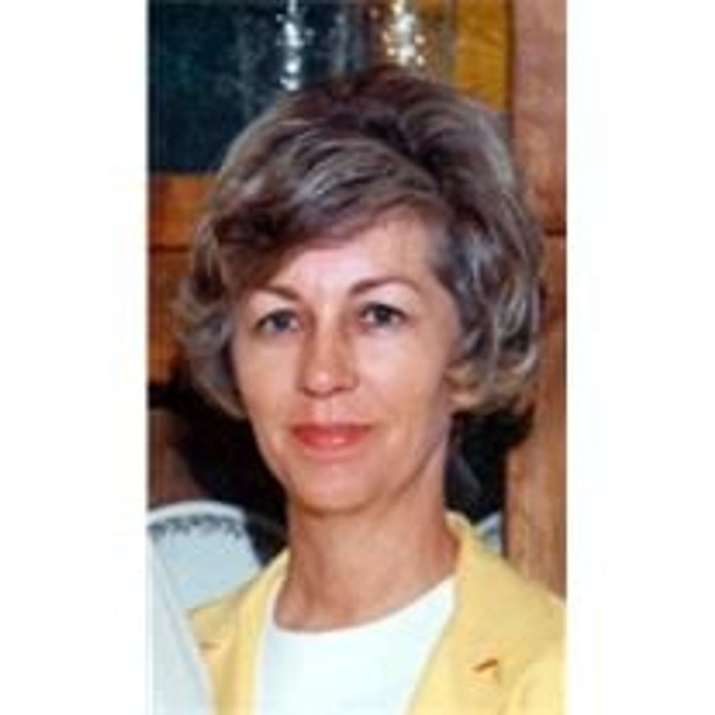 Lois Turner Chamberlain