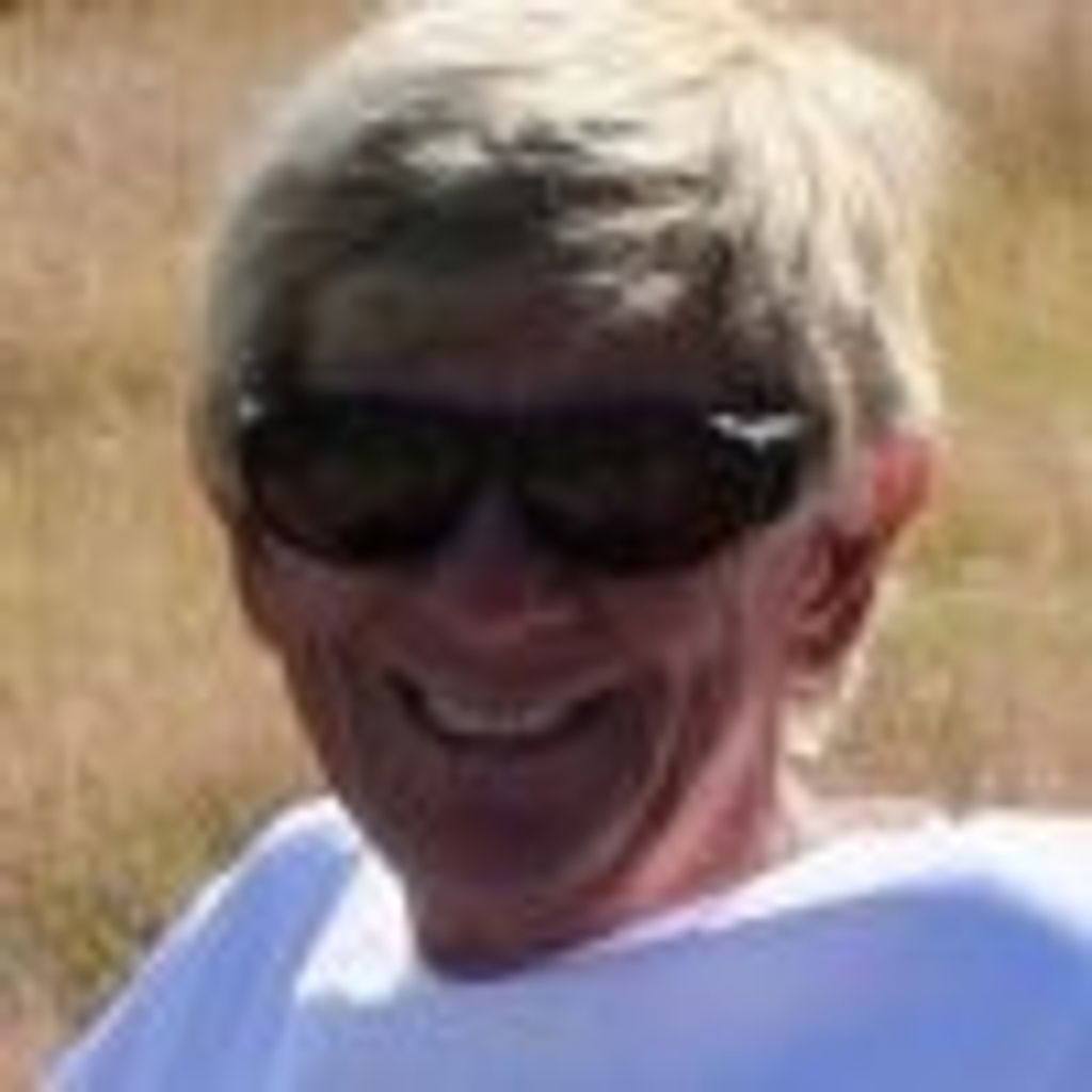 Larry Dean Skipper