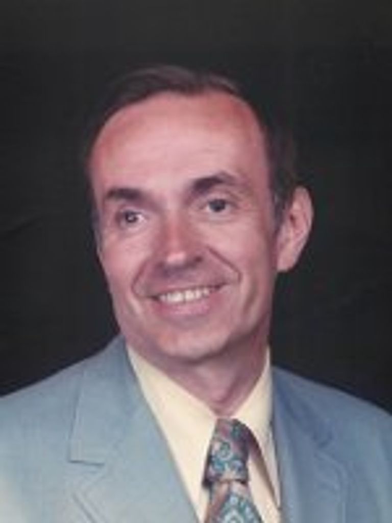 John J. Delaney