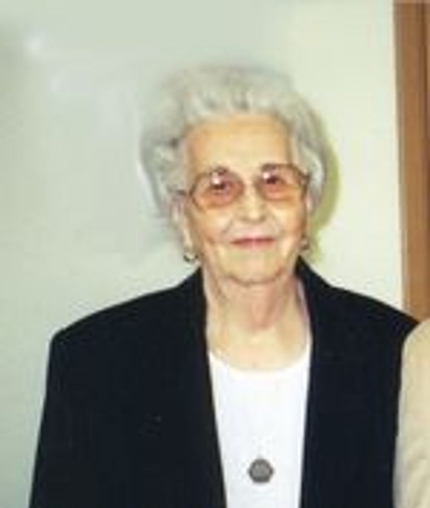 Josephine Cardenas