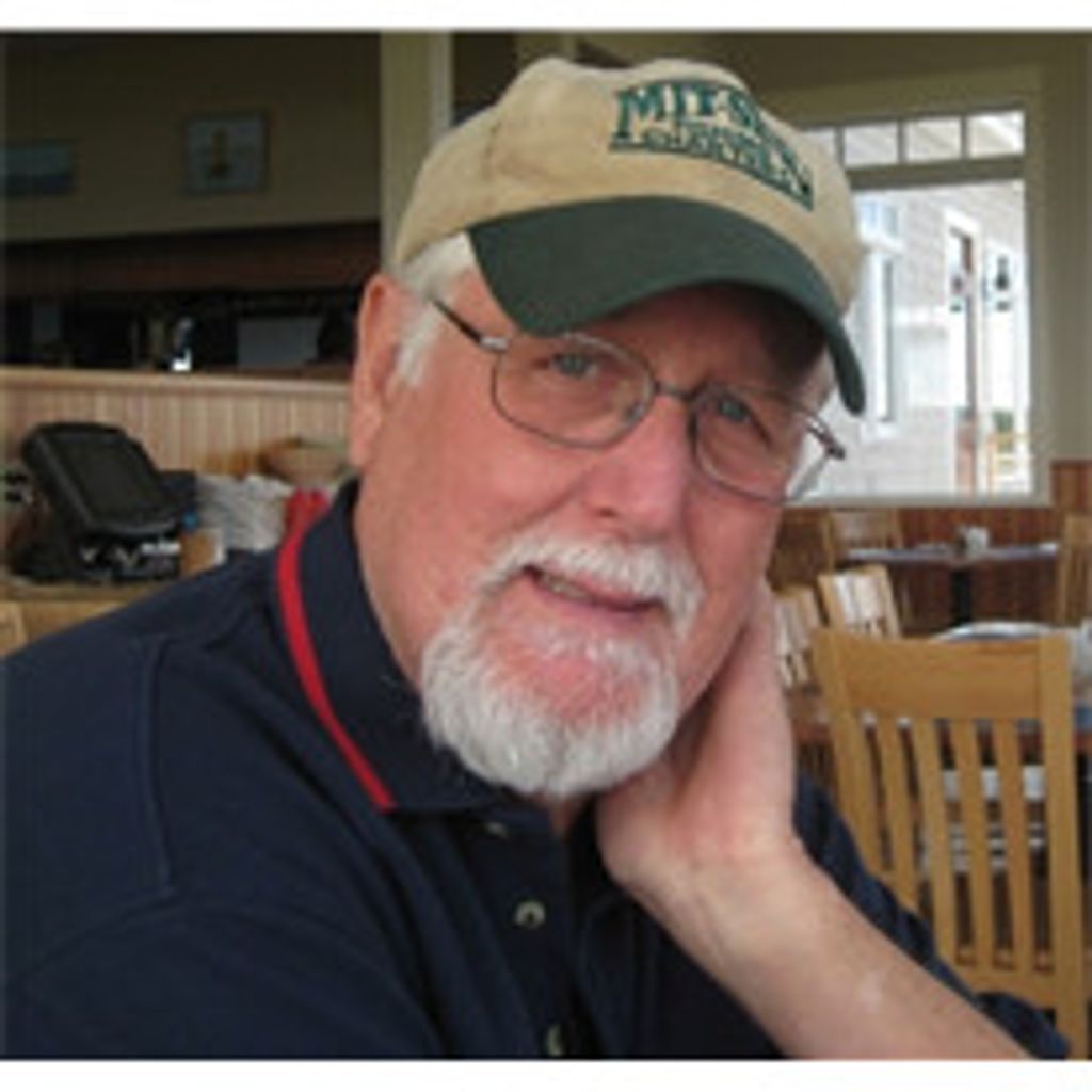 Donald S. Cowell Sr. Profile Photo
