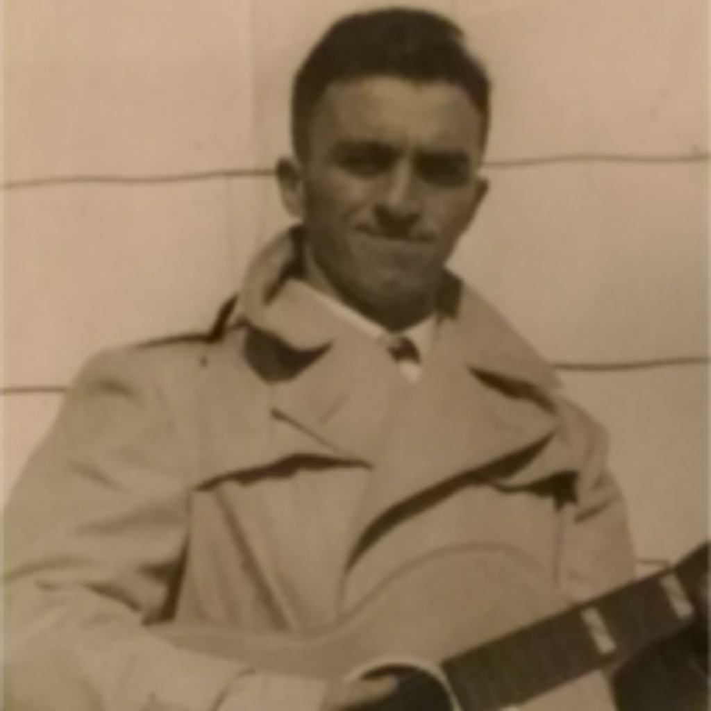 Charles Kittredge Profile Photo