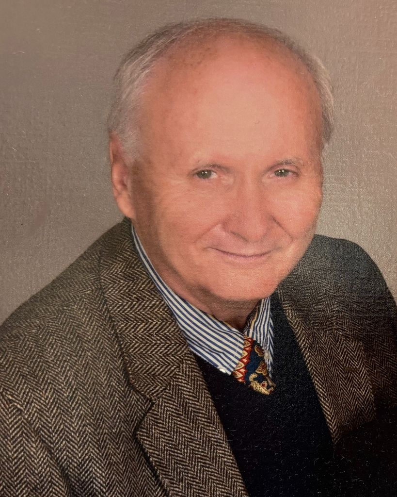 Dennis Paul Clark Profile Photo