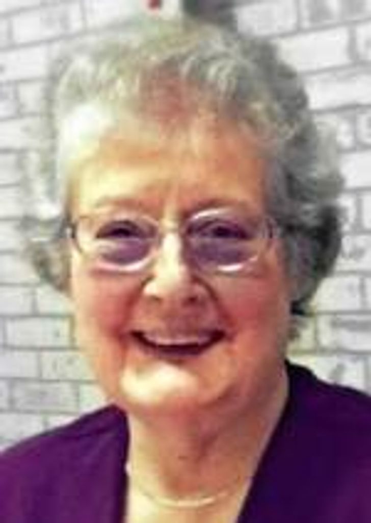 Anna R. (Mayer)  Yoder Profile Photo