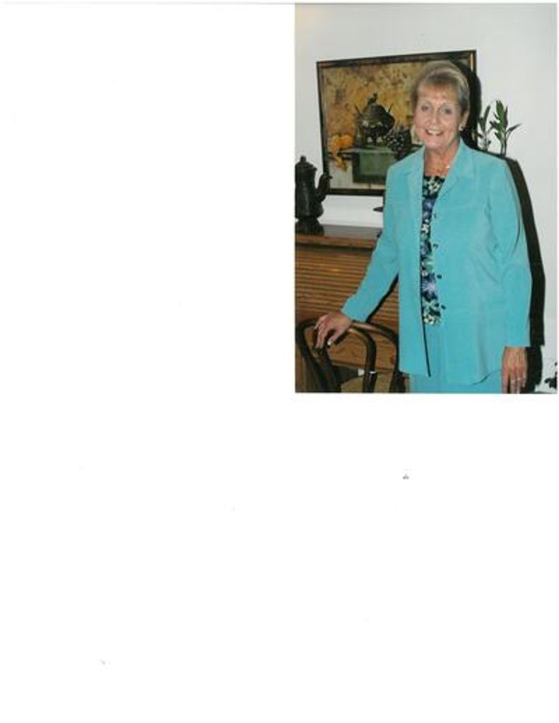 Linda Dudley Williams Profile Photo