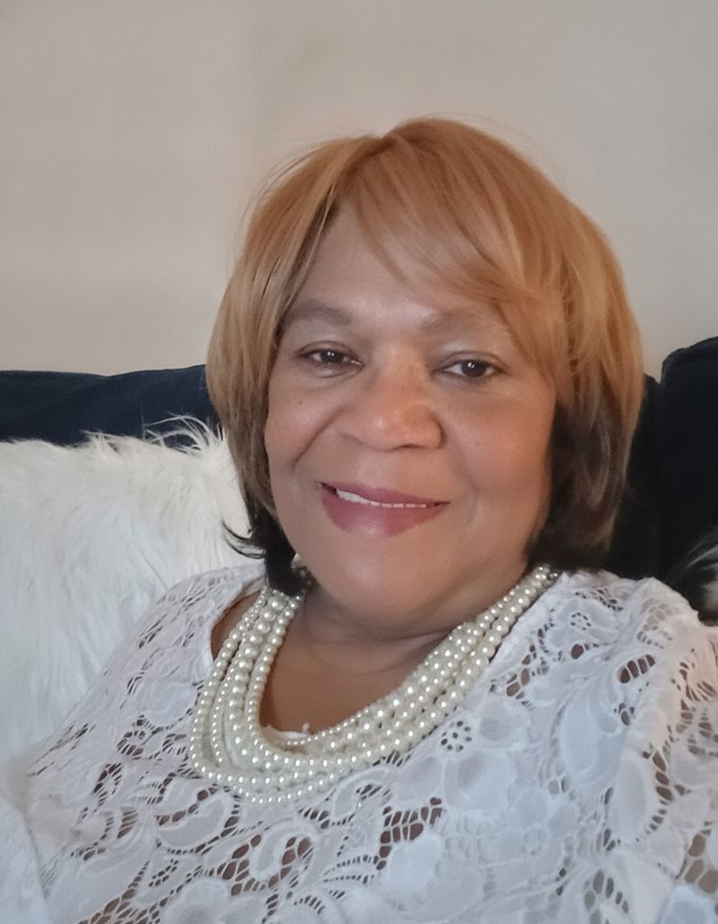 Gleneva "Penny" Cosby Profile Photo