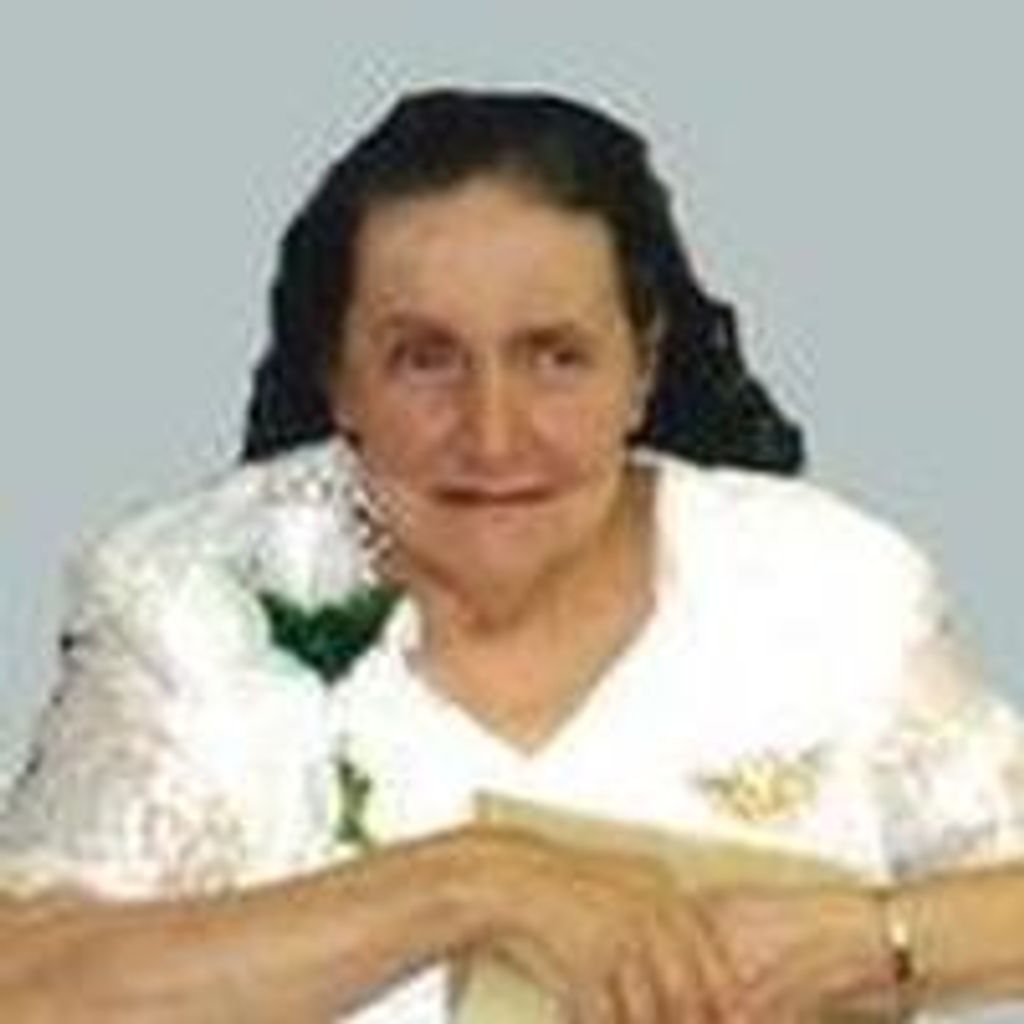 Virginia  A. (Spina)  French