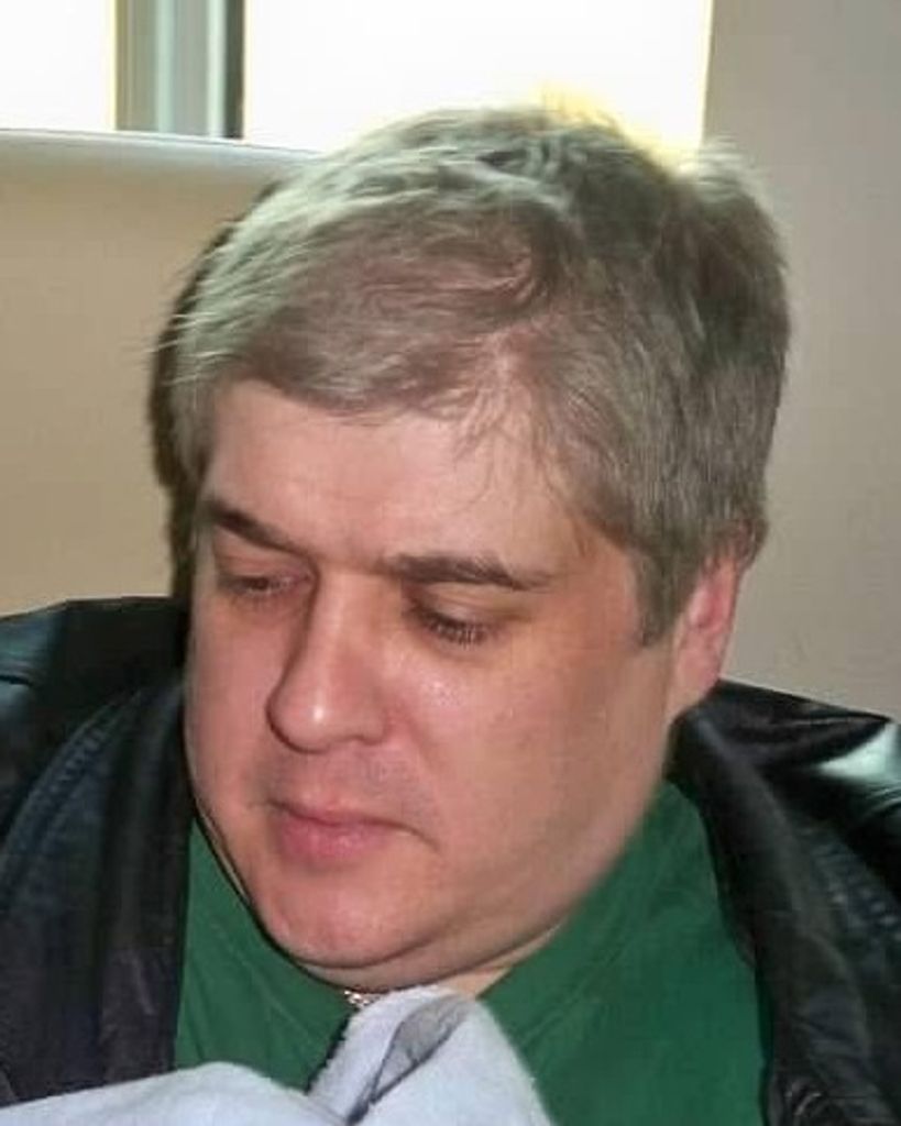 Daniel Lawrence Dodds Profile Photo